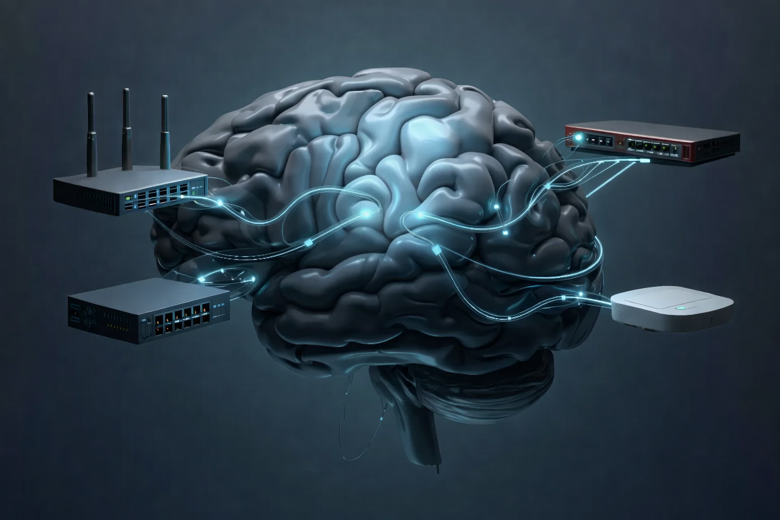Networking Intellection WIS Network Intelligence